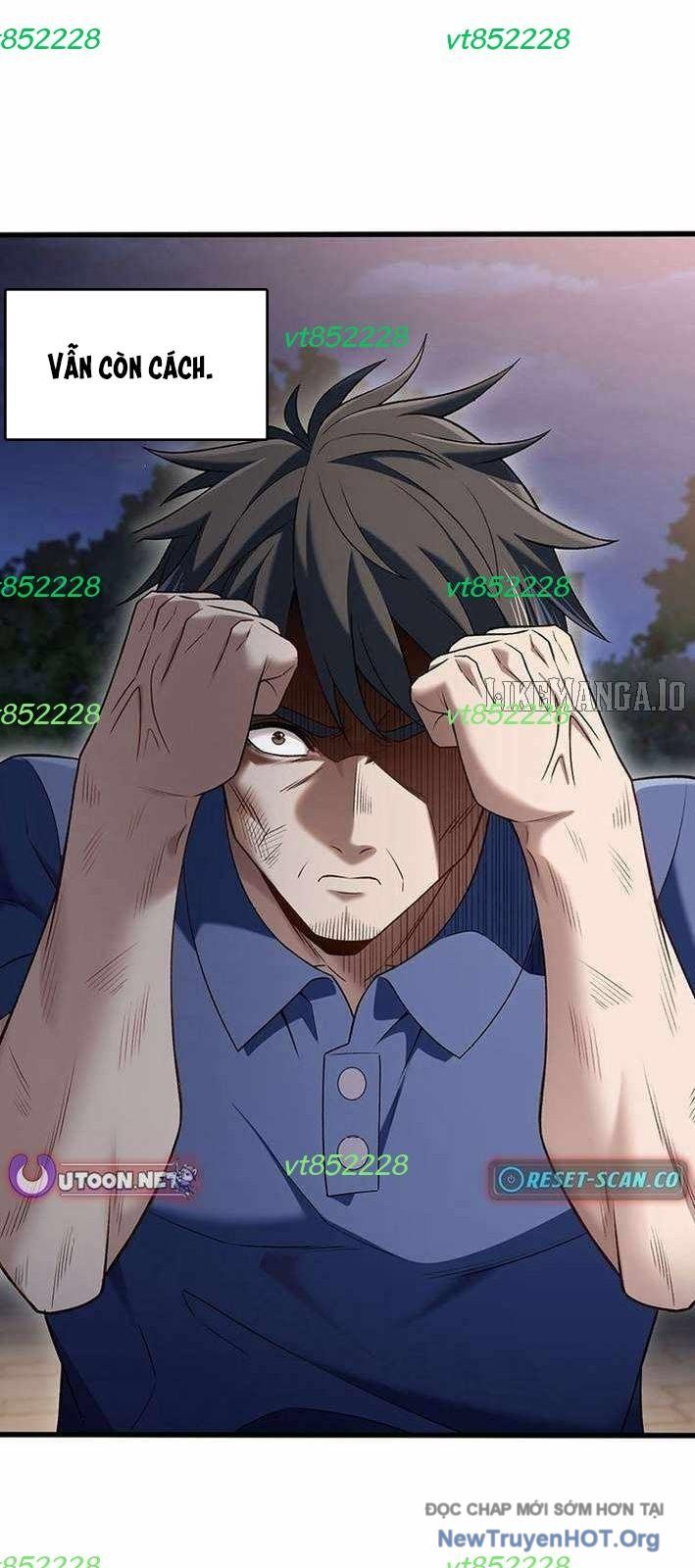 Vô Danh Lão Giang Hồ Chapter 20 - 6