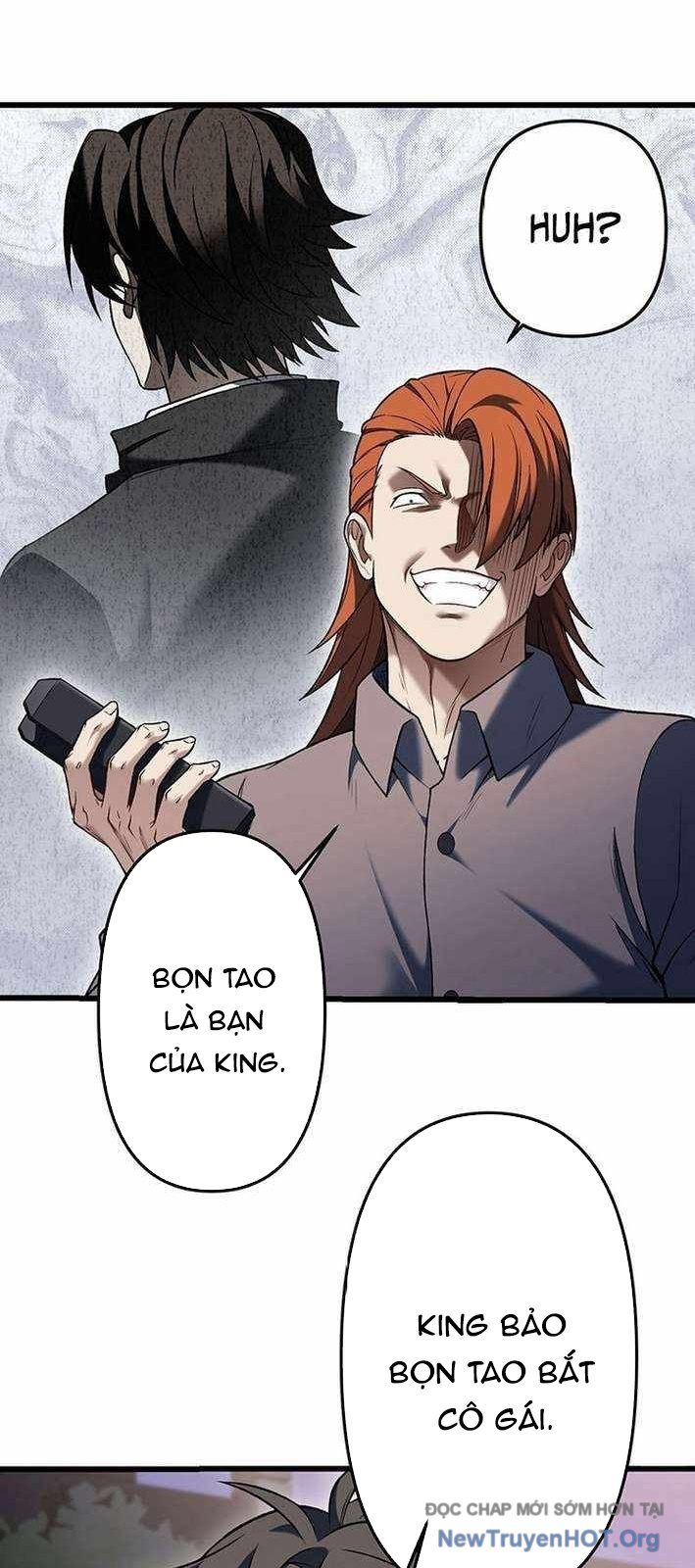 Vô Danh Lão Giang Hồ Chapter 20 - 52