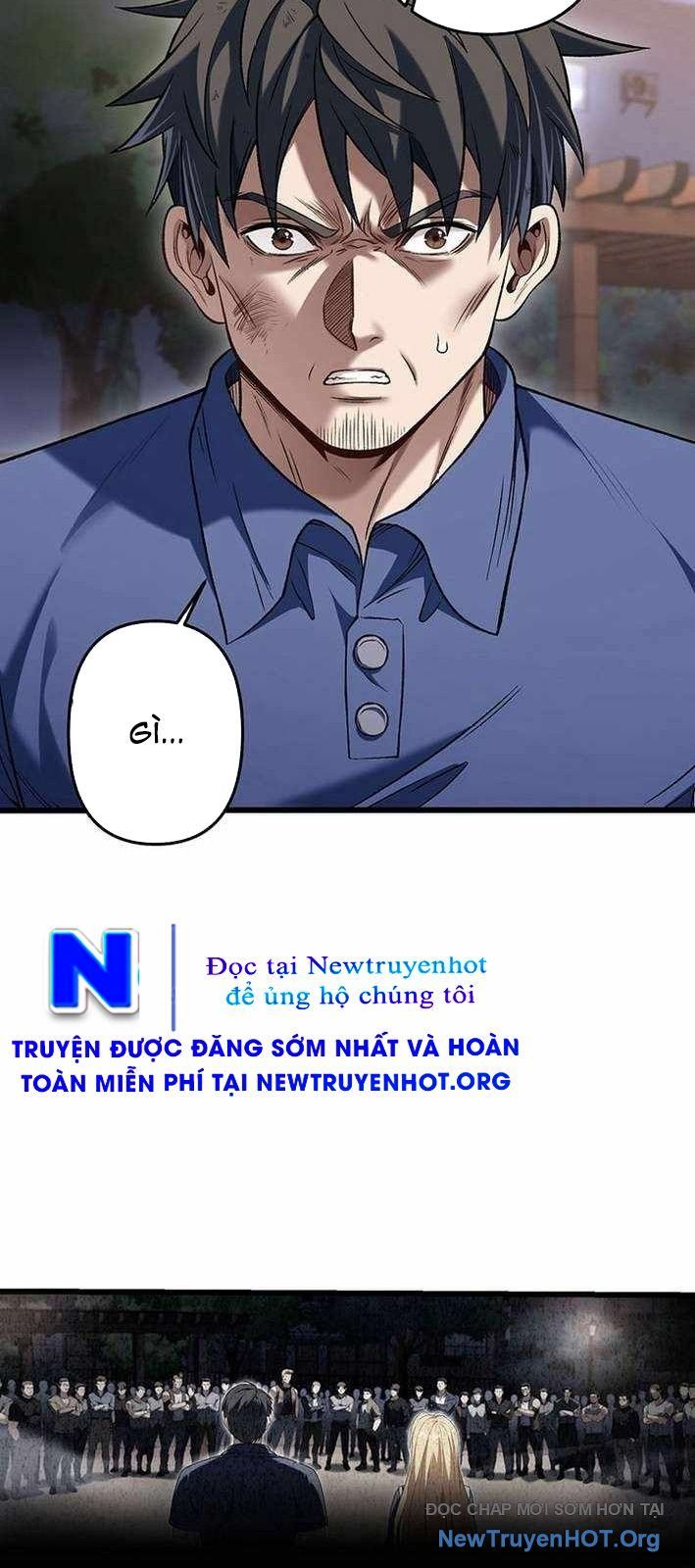 Vô Danh Lão Giang Hồ Chapter 20 - 53