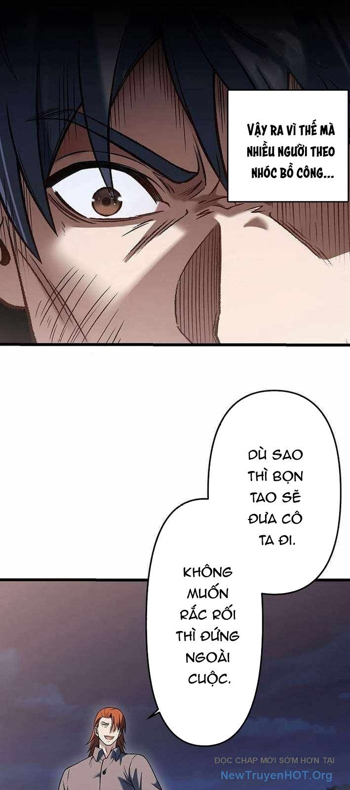 Vô Danh Lão Giang Hồ Chapter 20 - 54