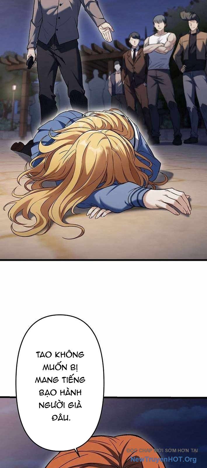 Vô Danh Lão Giang Hồ Chapter 20 - 55