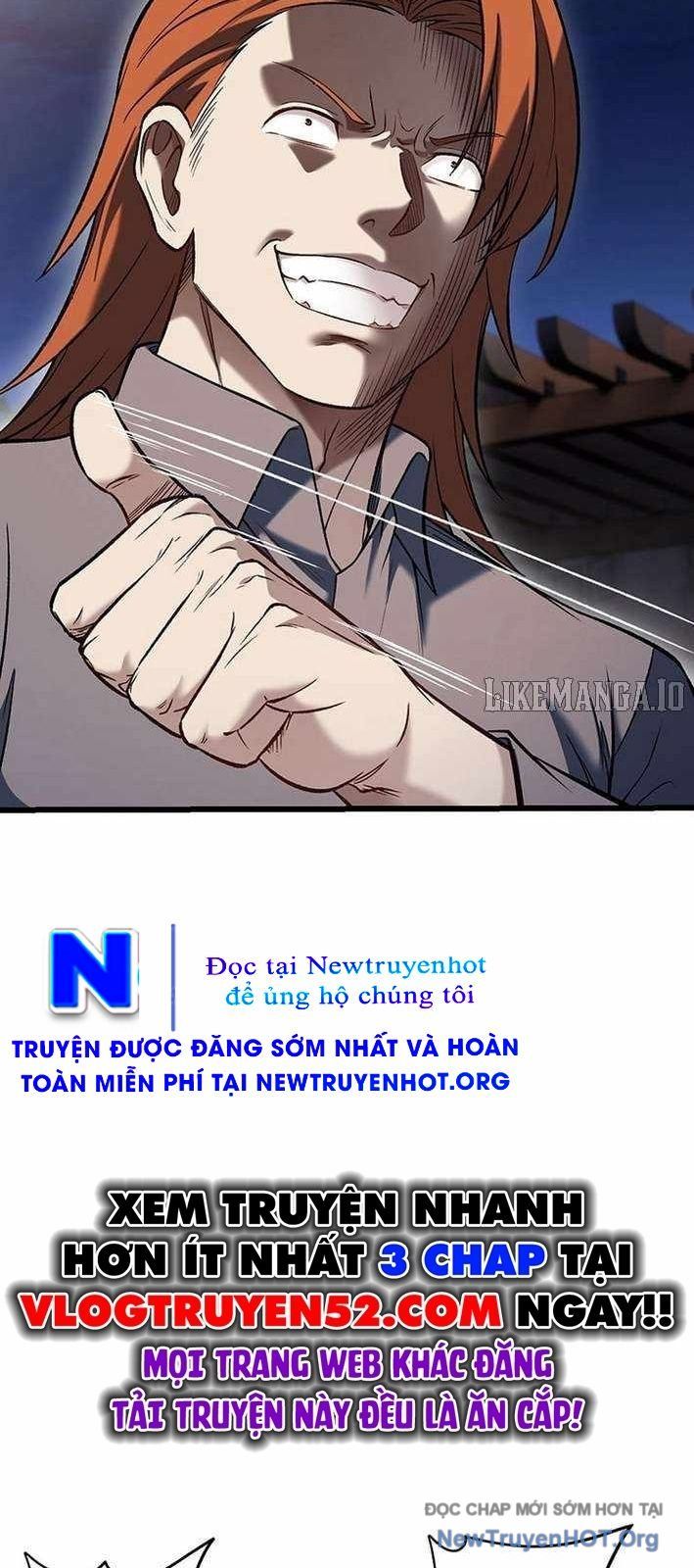 Vô Danh Lão Giang Hồ Chapter 20 - 56