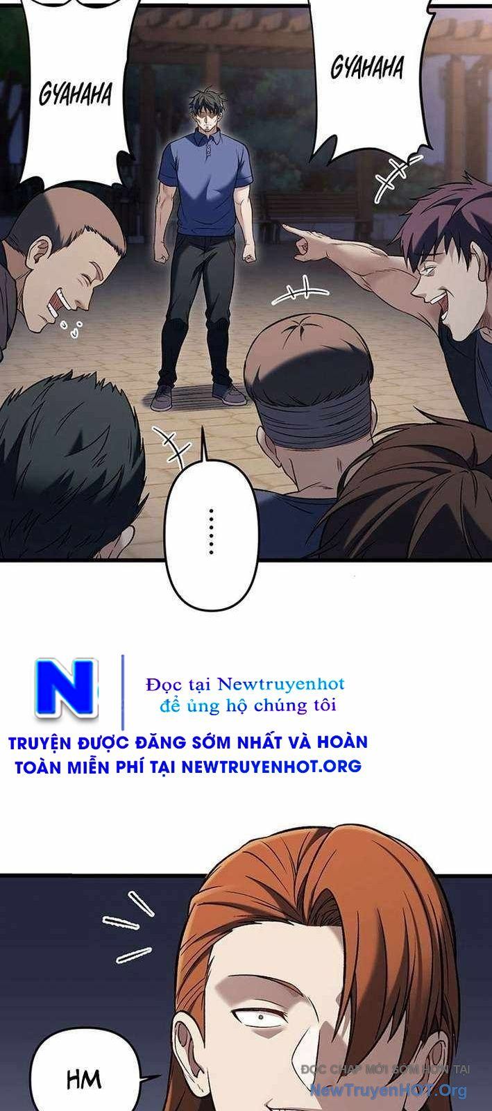 Vô Danh Lão Giang Hồ Chapter 20 - 57