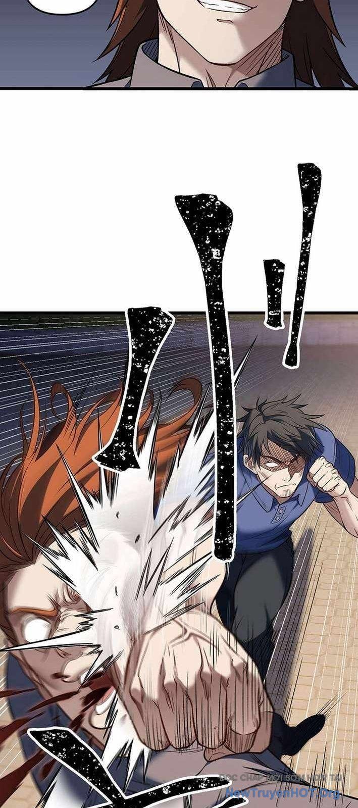 Vô Danh Lão Giang Hồ Chapter 20 - 58