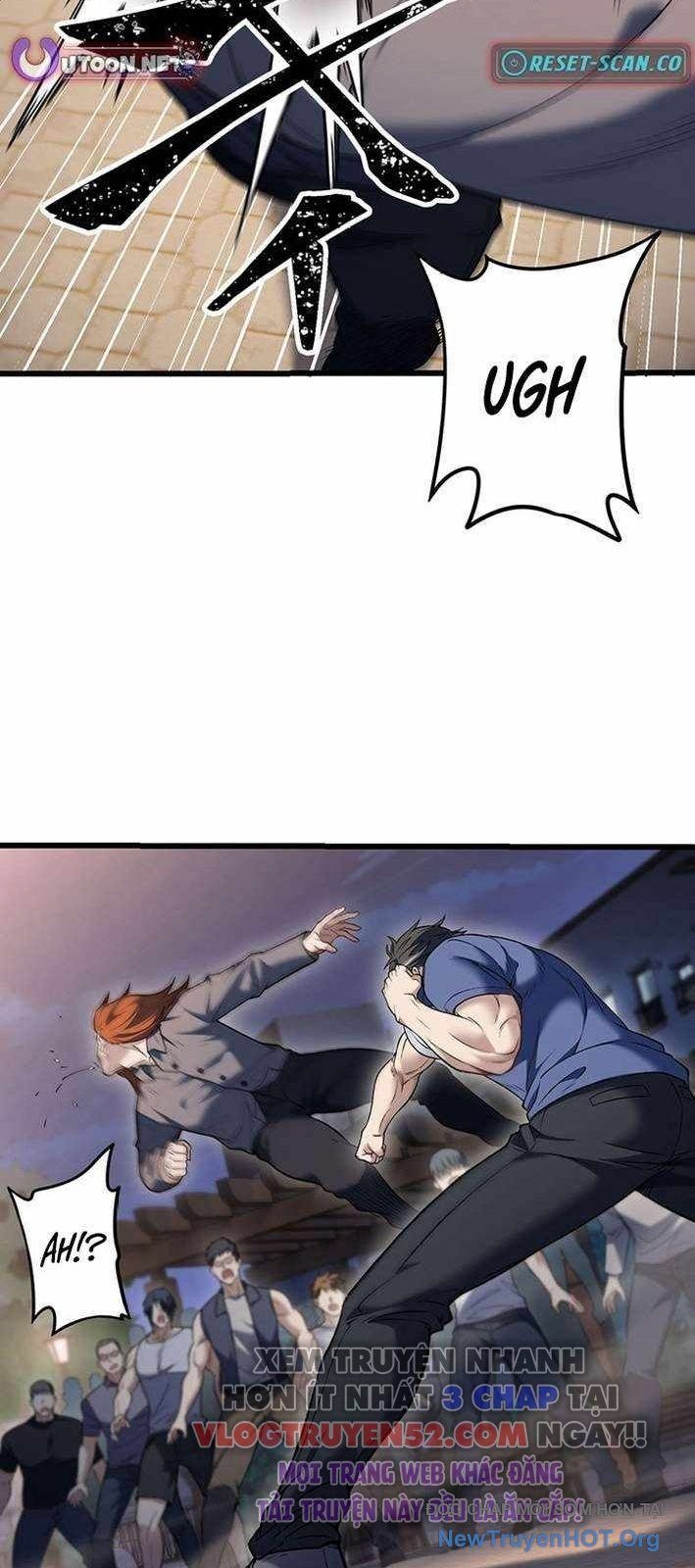 Vô Danh Lão Giang Hồ Chapter 20 - 59