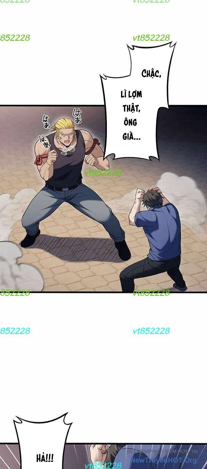 Vô Danh Lão Giang Hồ Chapter 20 - 7