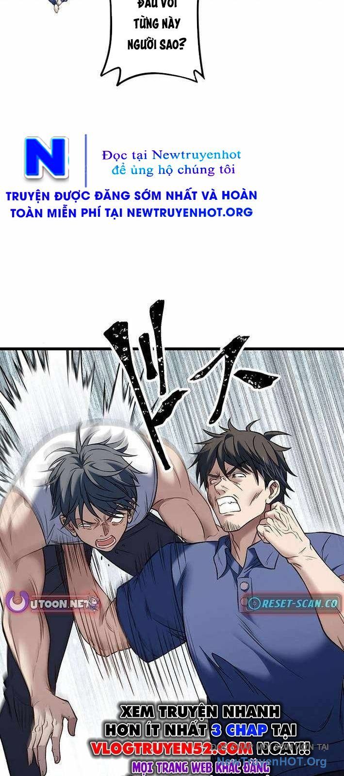 Vô Danh Lão Giang Hồ Chapter 20 - 61