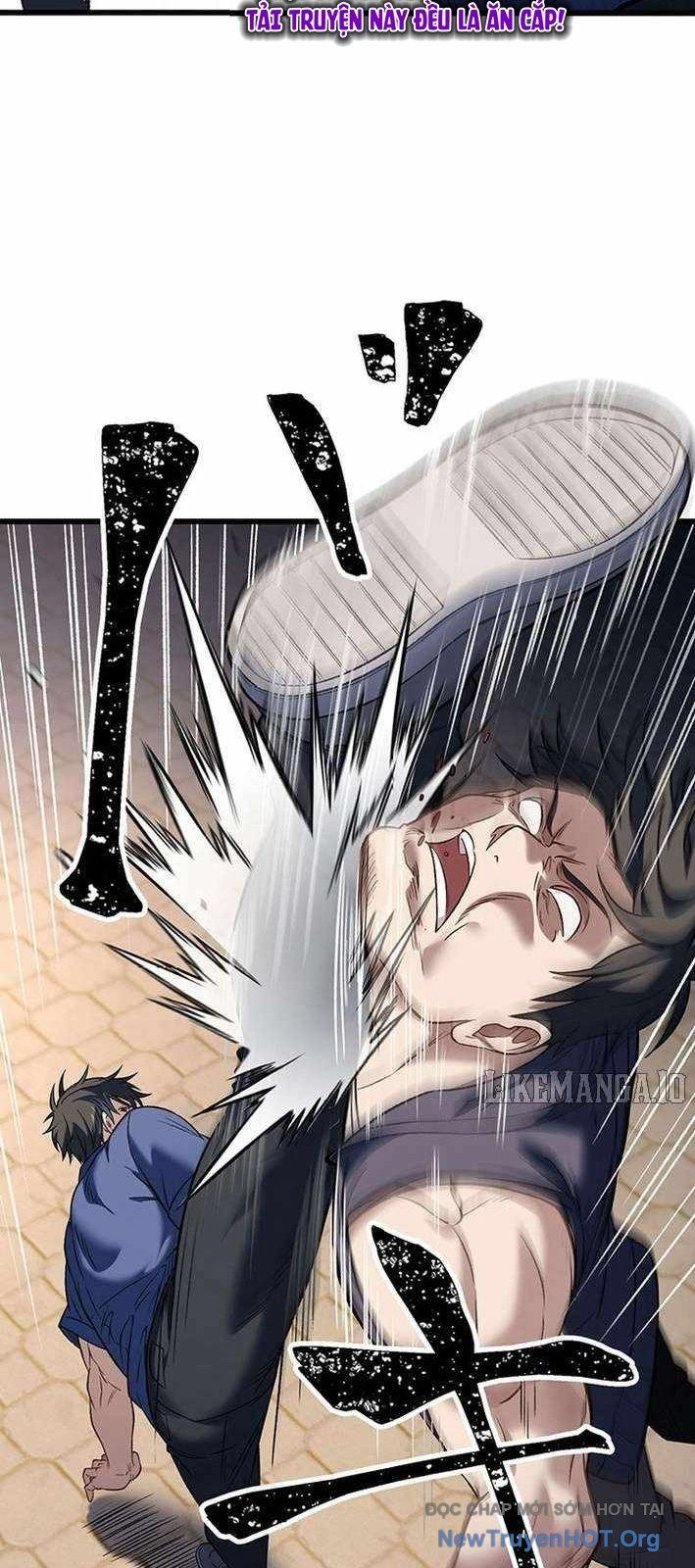 Vô Danh Lão Giang Hồ Chapter 20 - 62