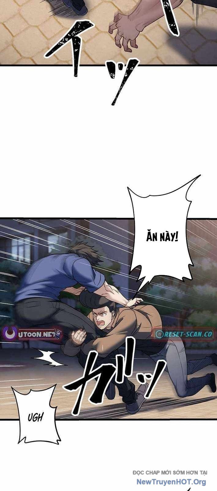 Vô Danh Lão Giang Hồ Chapter 20 - 63