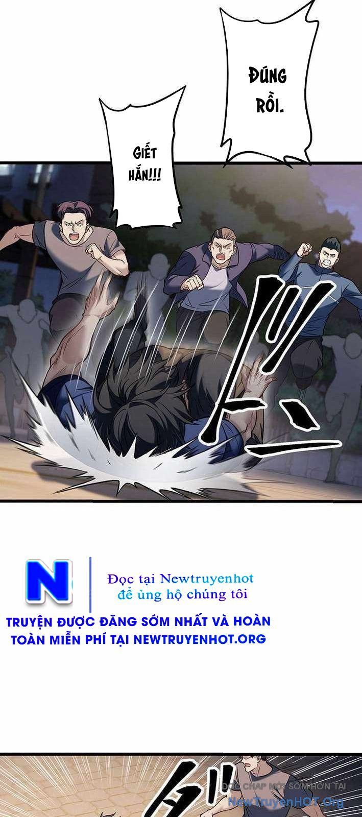 Vô Danh Lão Giang Hồ Chapter 20 - 64