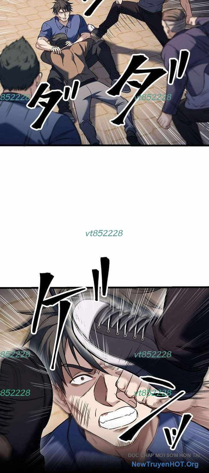 Vô Danh Lão Giang Hồ Chapter 20 - 65