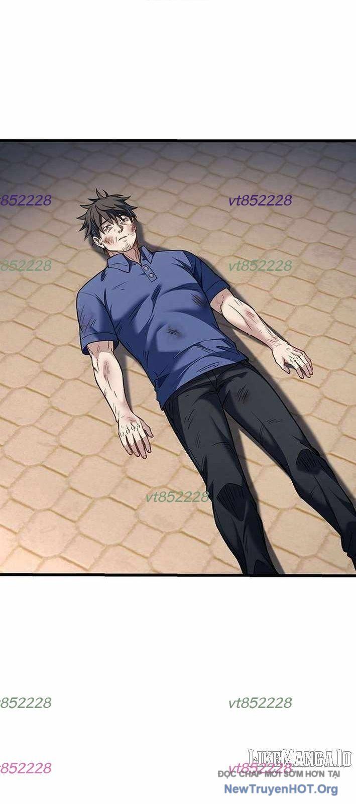 Vô Danh Lão Giang Hồ Chapter 20 - 68