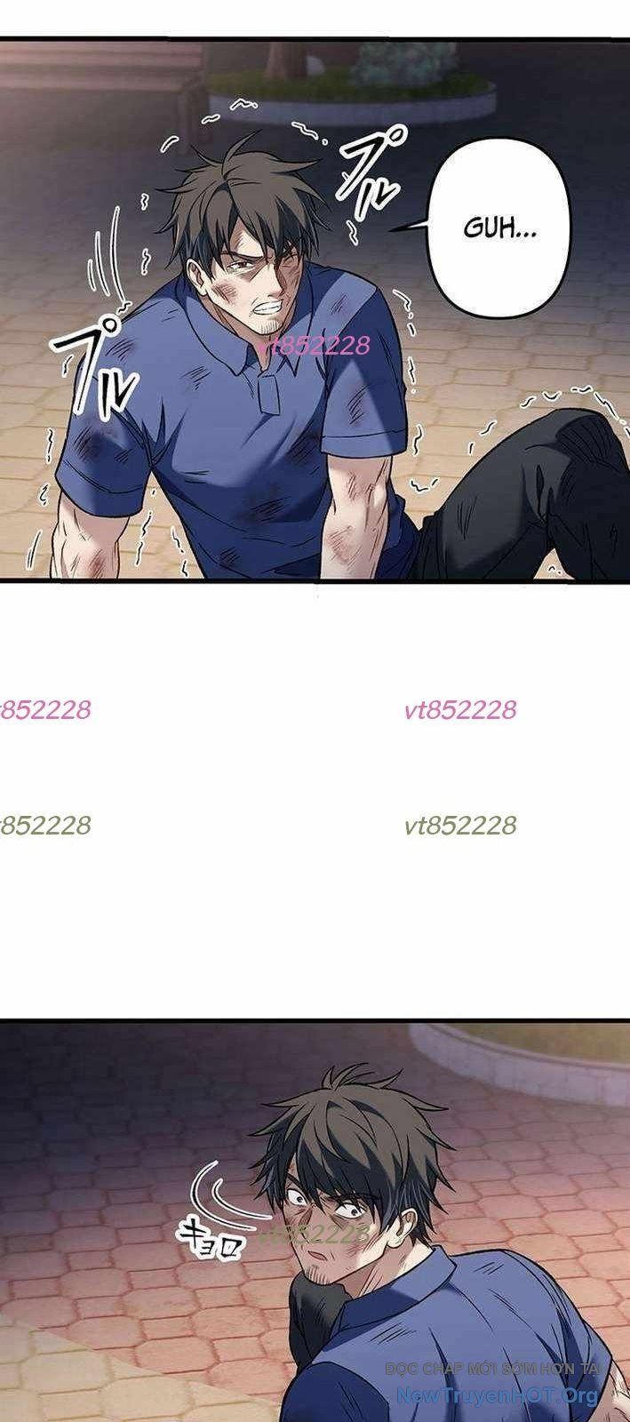 Vô Danh Lão Giang Hồ Chapter 20 - 69