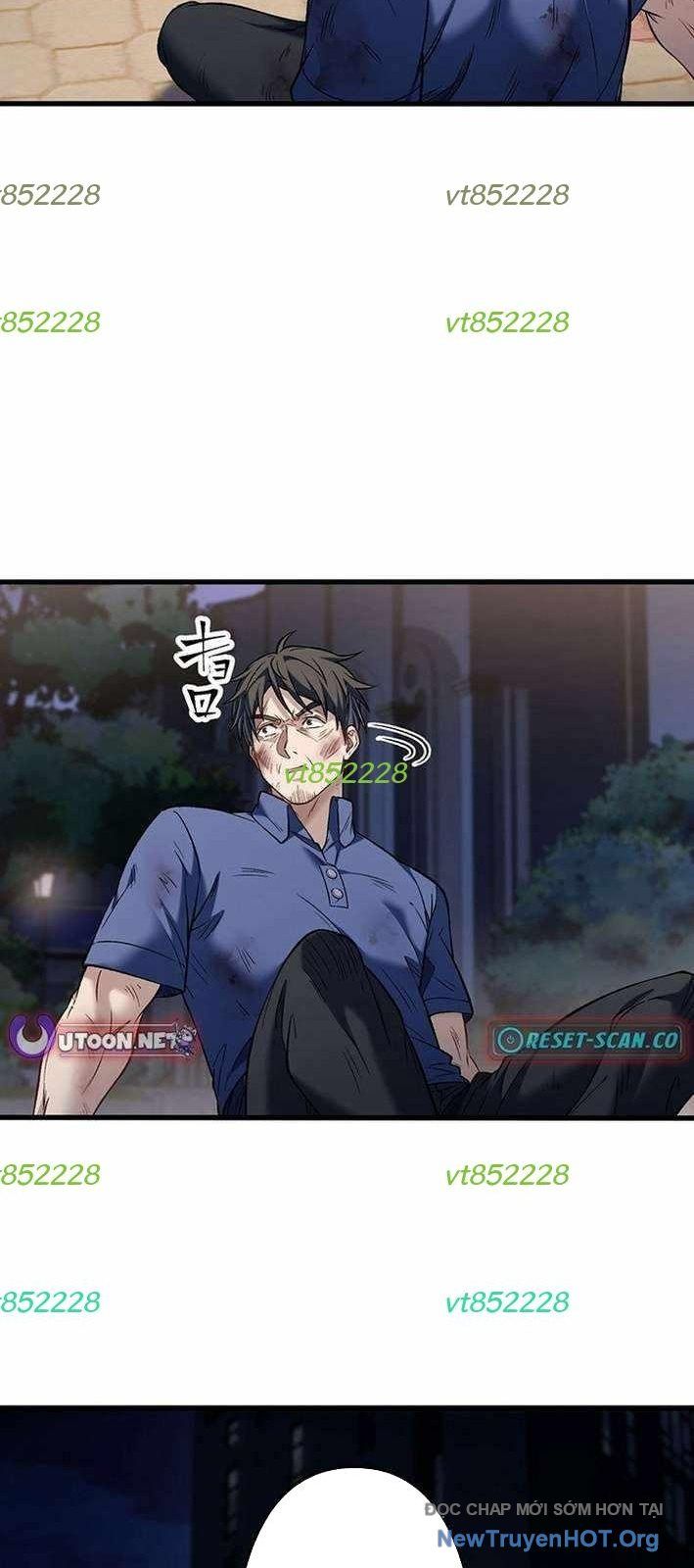 Vô Danh Lão Giang Hồ Chapter 20 - 70