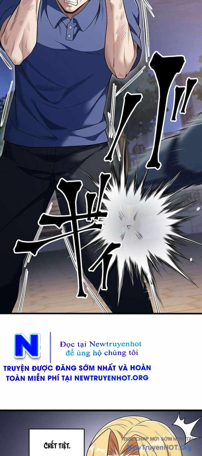 Vô Danh Lão Giang Hồ Chapter 20 - 10