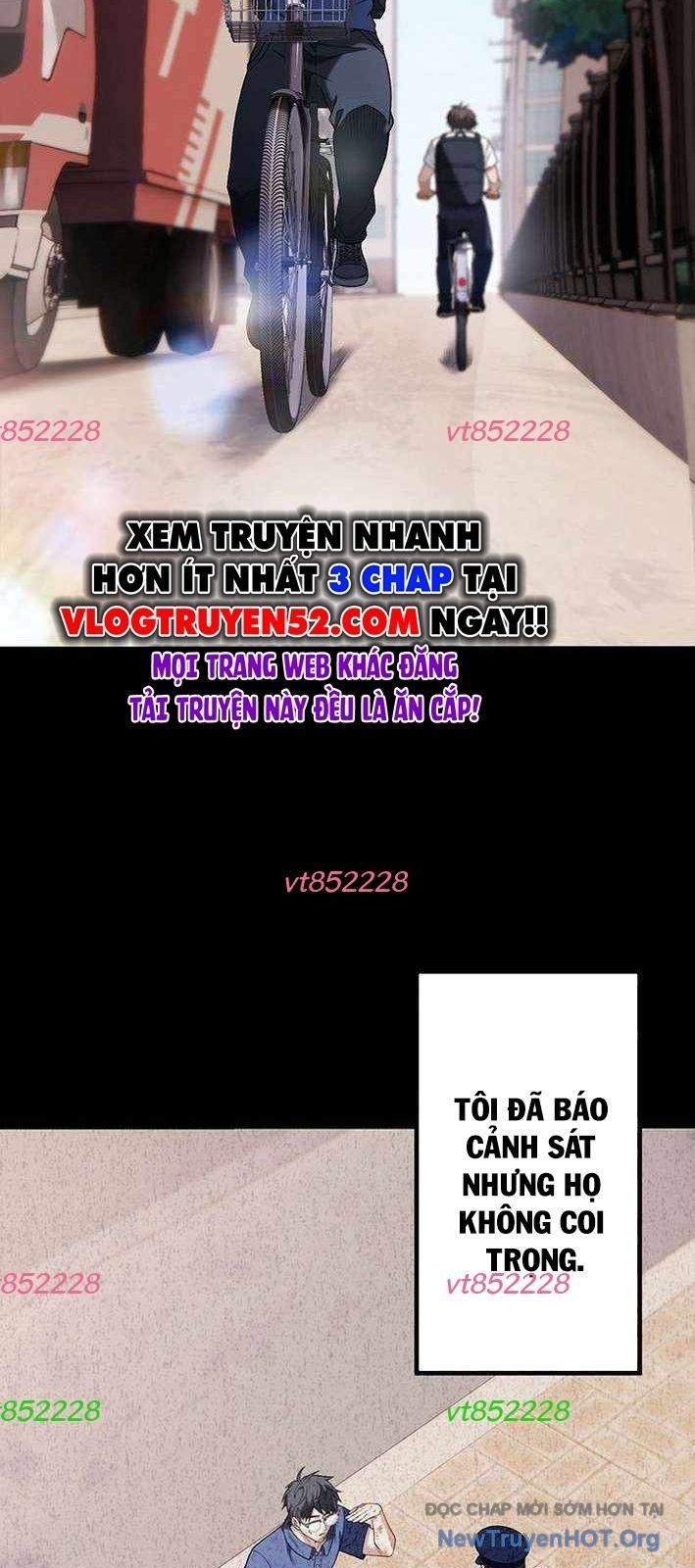 Vô Danh Lão Giang Hồ Chapter 21 - 2