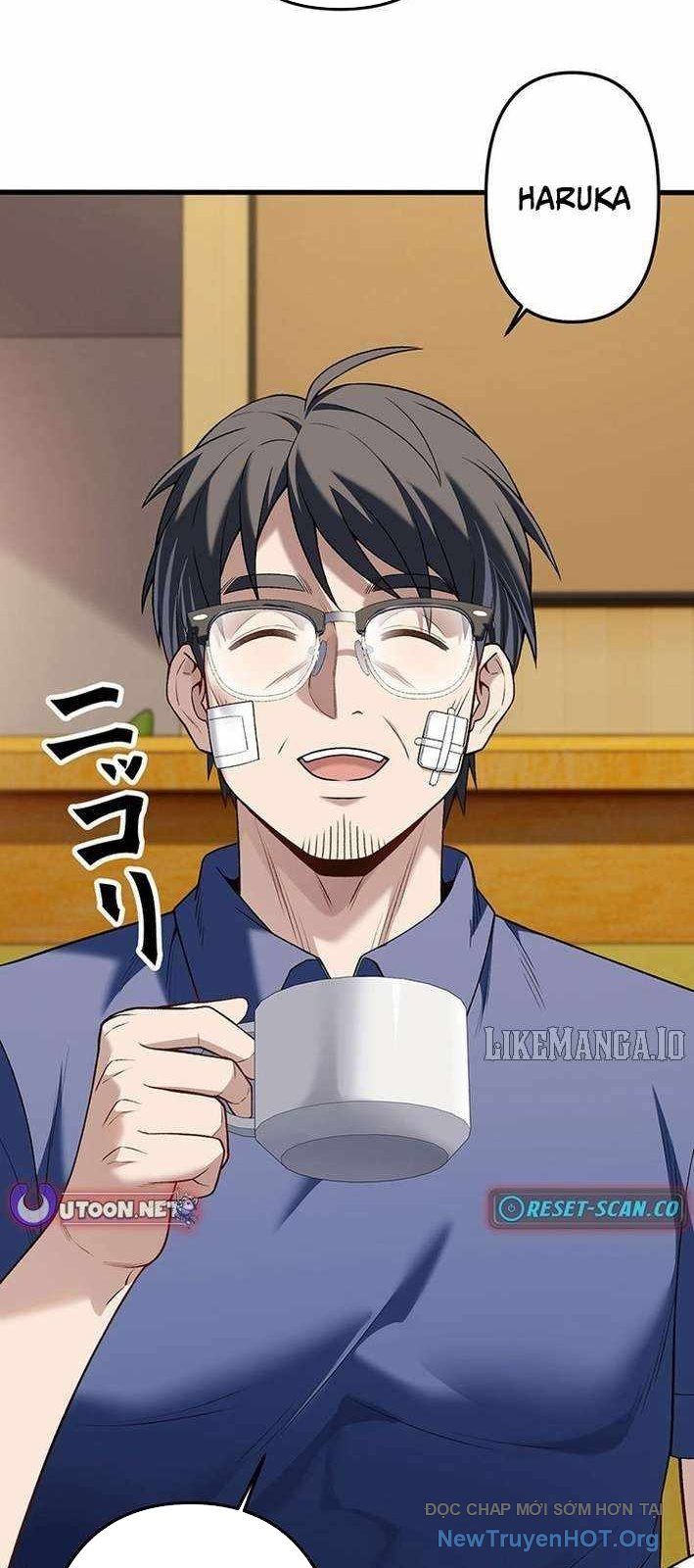 Vô Danh Lão Giang Hồ Chapter 21 - 12