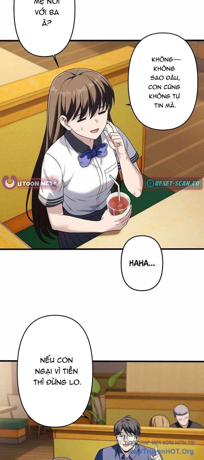 Vô Danh Lão Giang Hồ Chapter 21 - 14