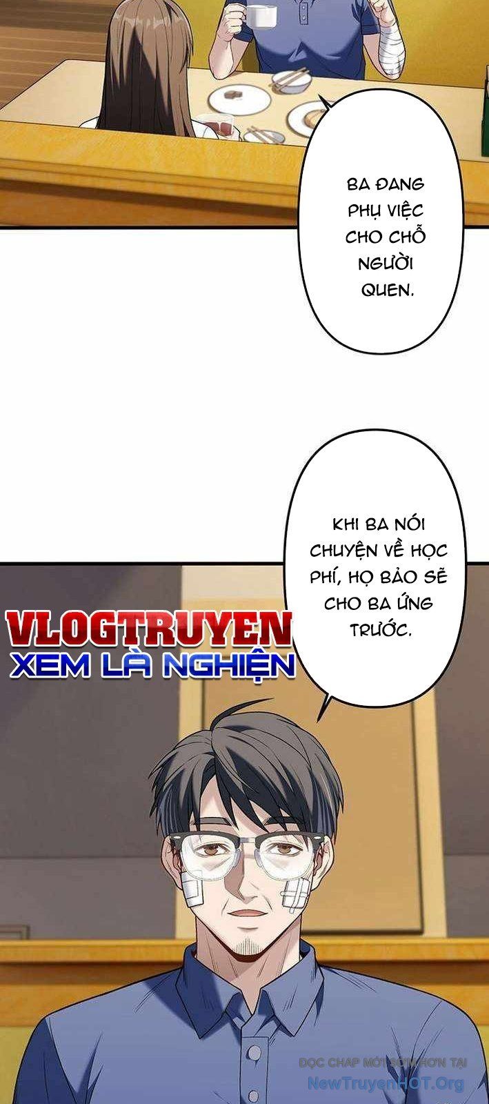 Vô Danh Lão Giang Hồ Chapter 21 - 15