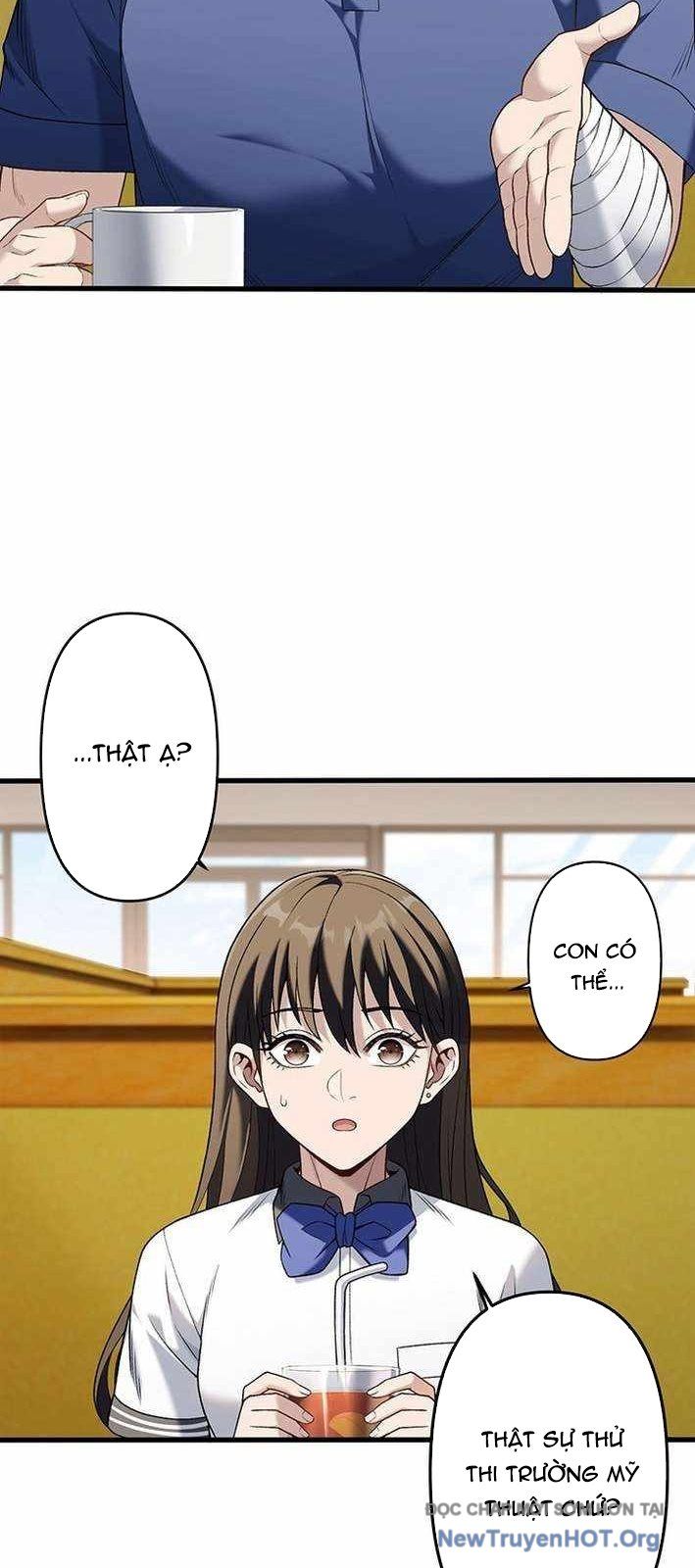 Vô Danh Lão Giang Hồ Chapter 21 - 16