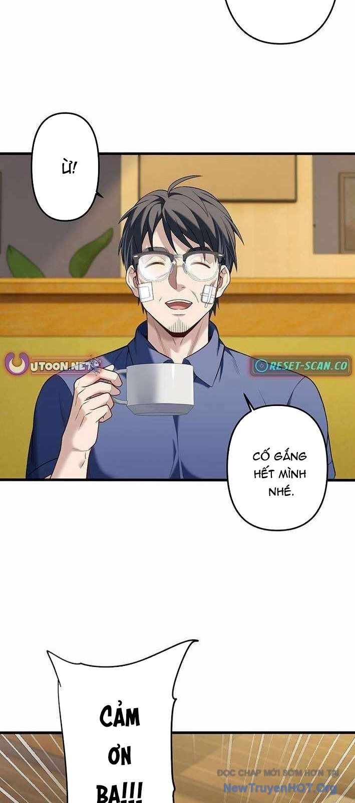 Vô Danh Lão Giang Hồ Chapter 21 - 17