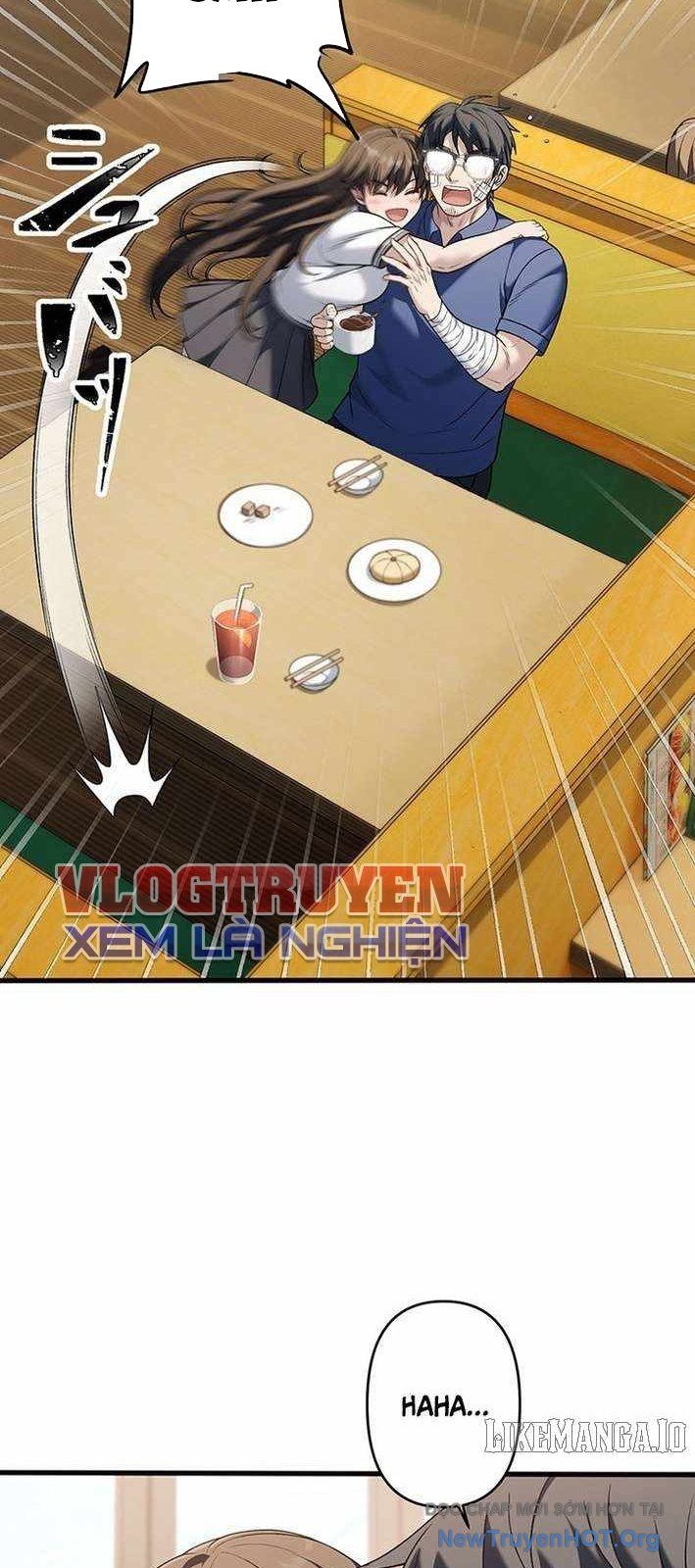 Vô Danh Lão Giang Hồ Chapter 21 - 18