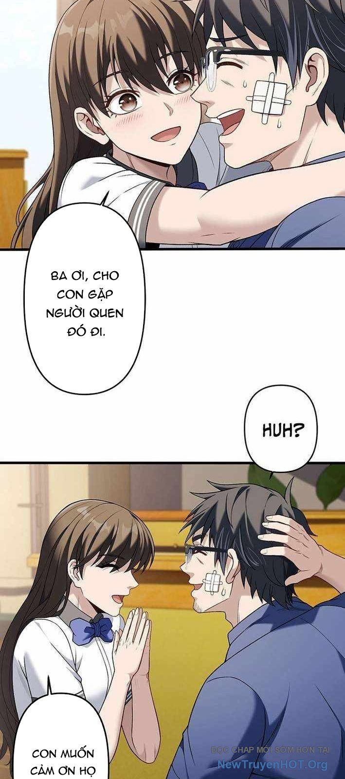 Vô Danh Lão Giang Hồ Chapter 21 - 19