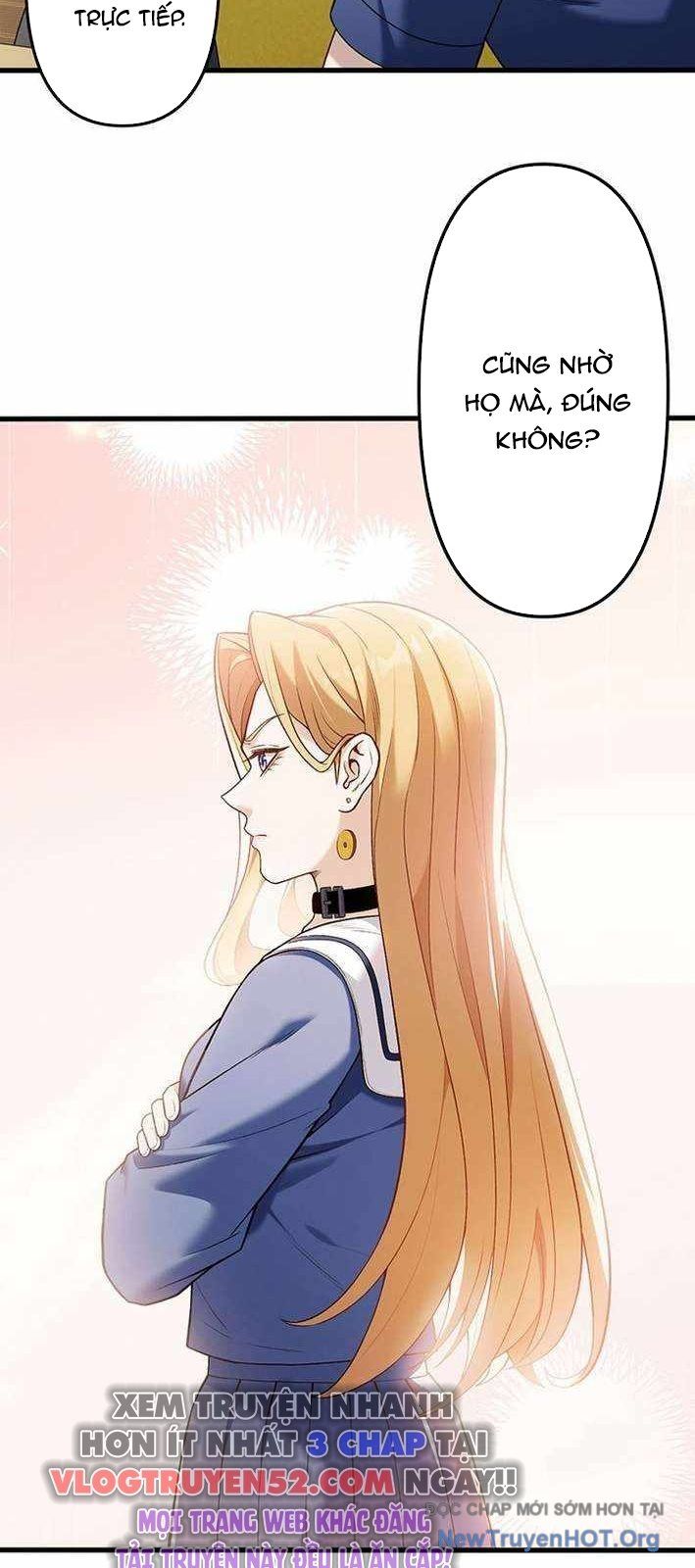 Vô Danh Lão Giang Hồ Chapter 21 - 20