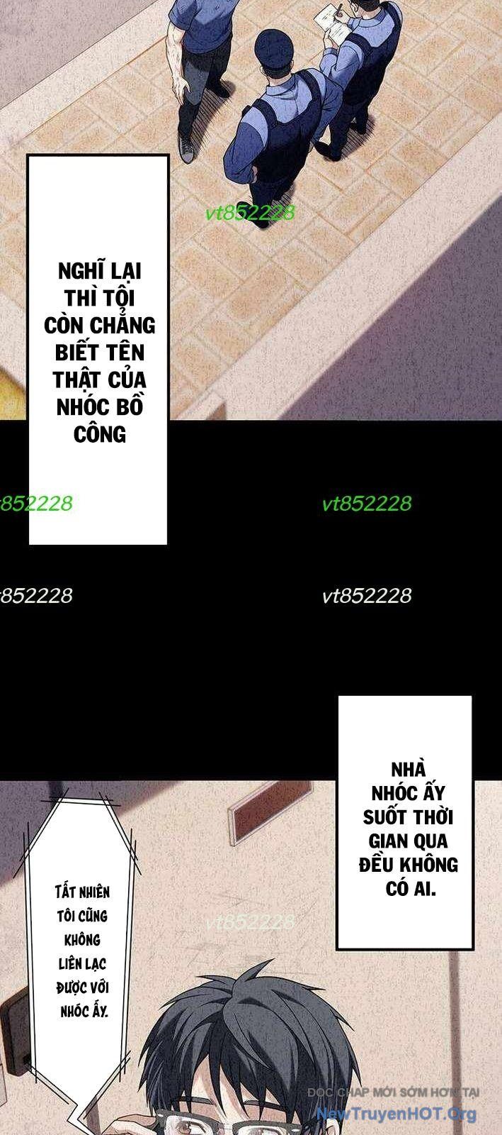 Vô Danh Lão Giang Hồ Chapter 21 - 3