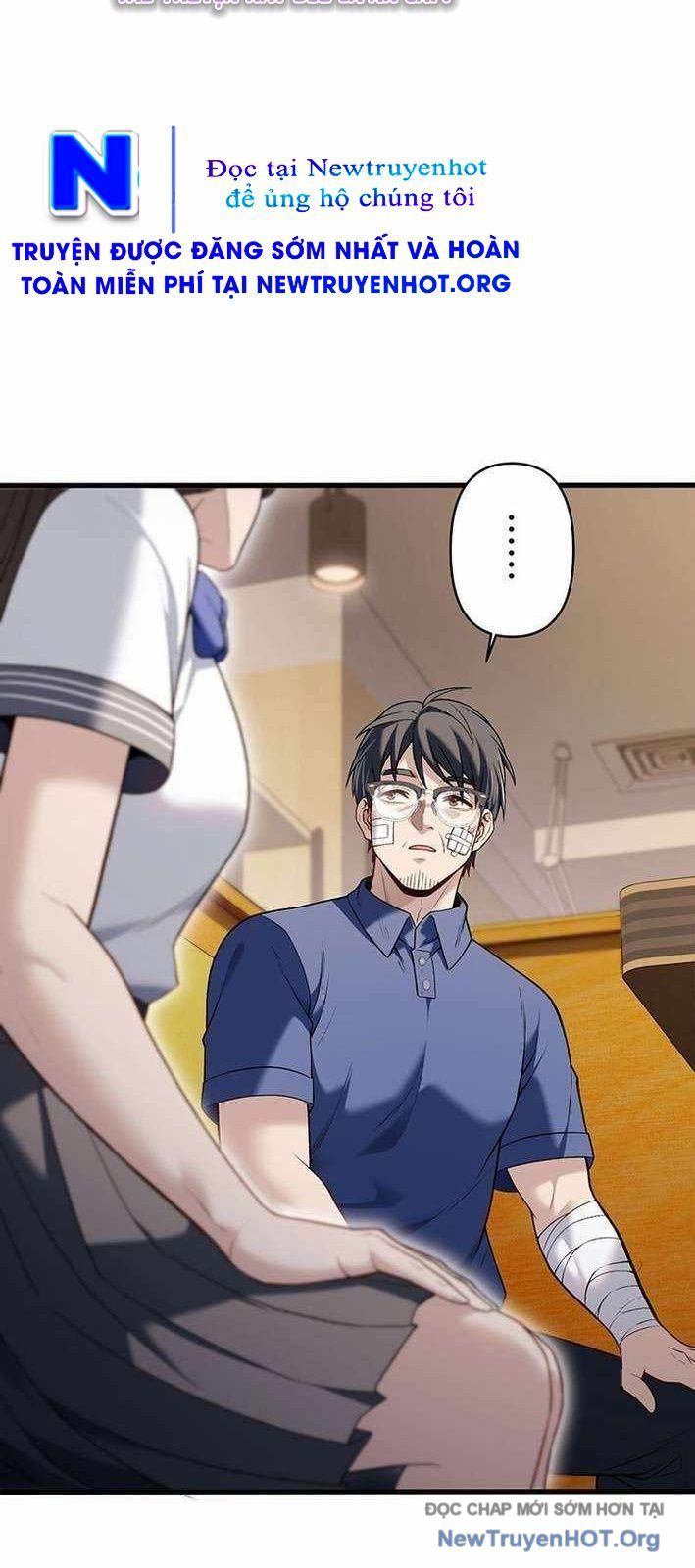 Vô Danh Lão Giang Hồ Chapter 21 - 21