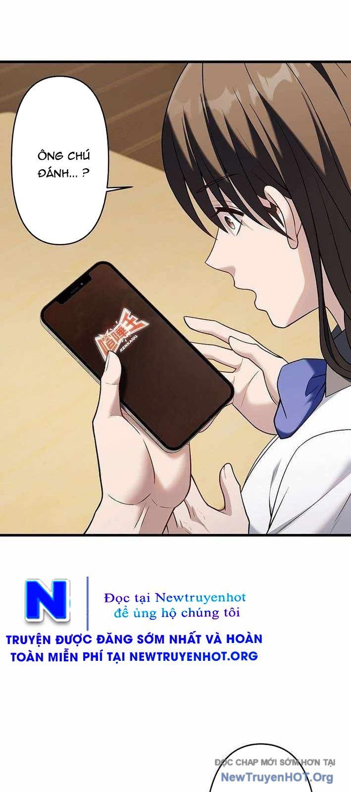 Vô Danh Lão Giang Hồ Chapter 21 - 23