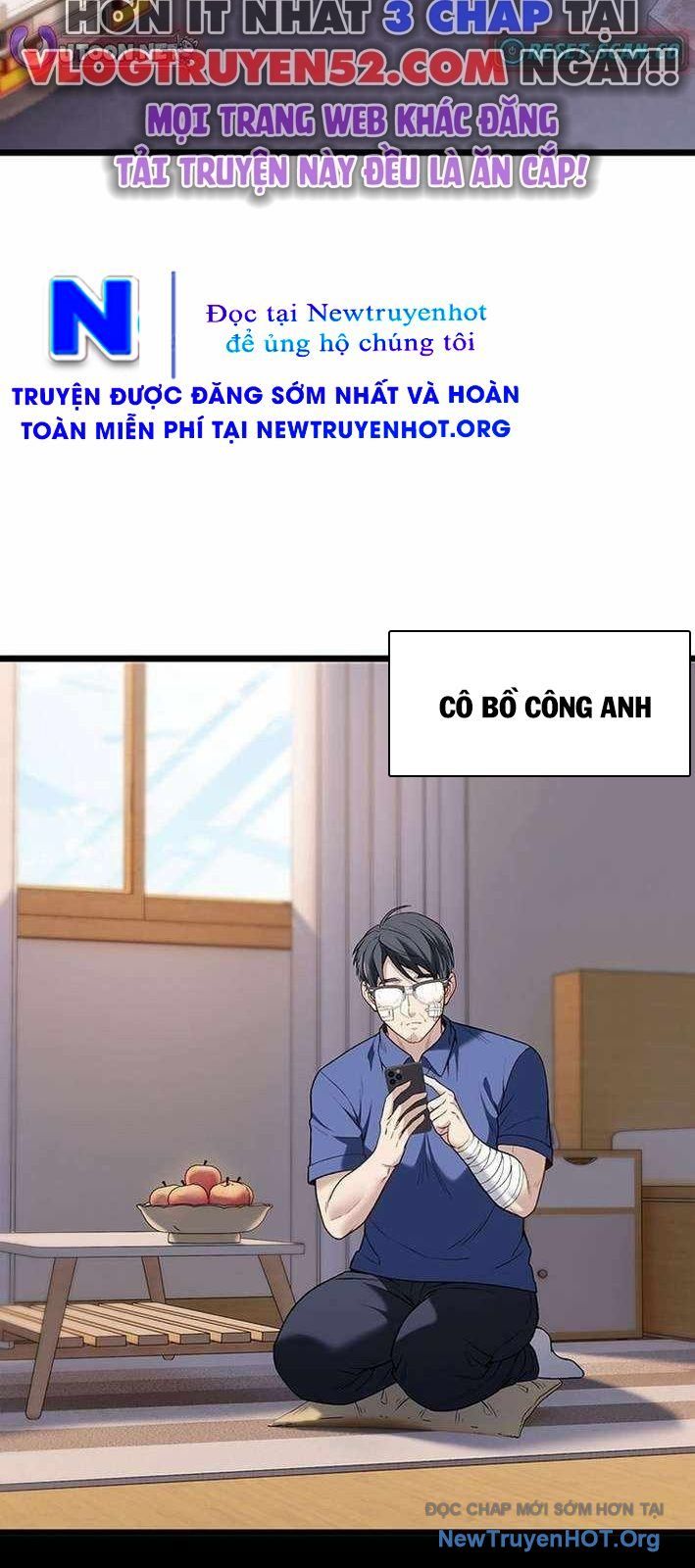 Vô Danh Lão Giang Hồ Chapter 21 - 26