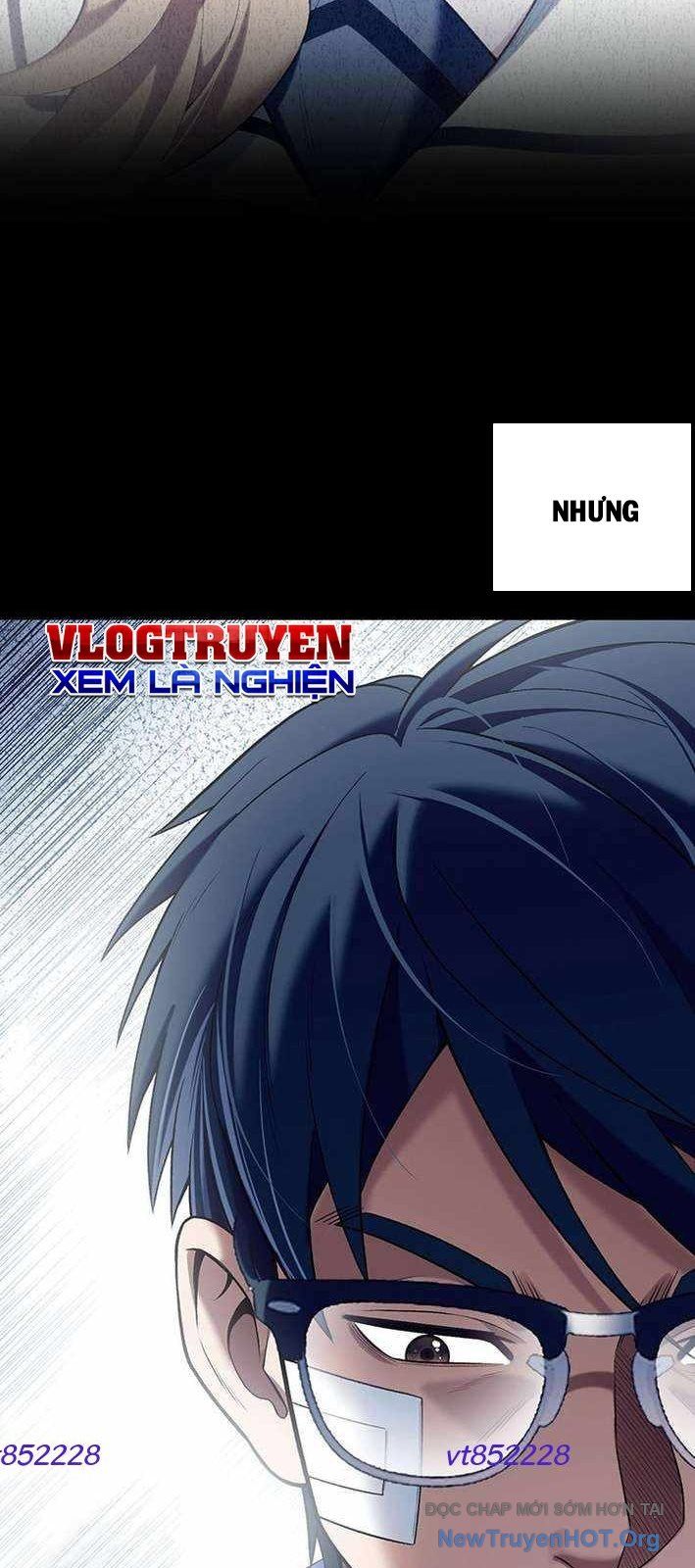 Vô Danh Lão Giang Hồ Chapter 21 - 28