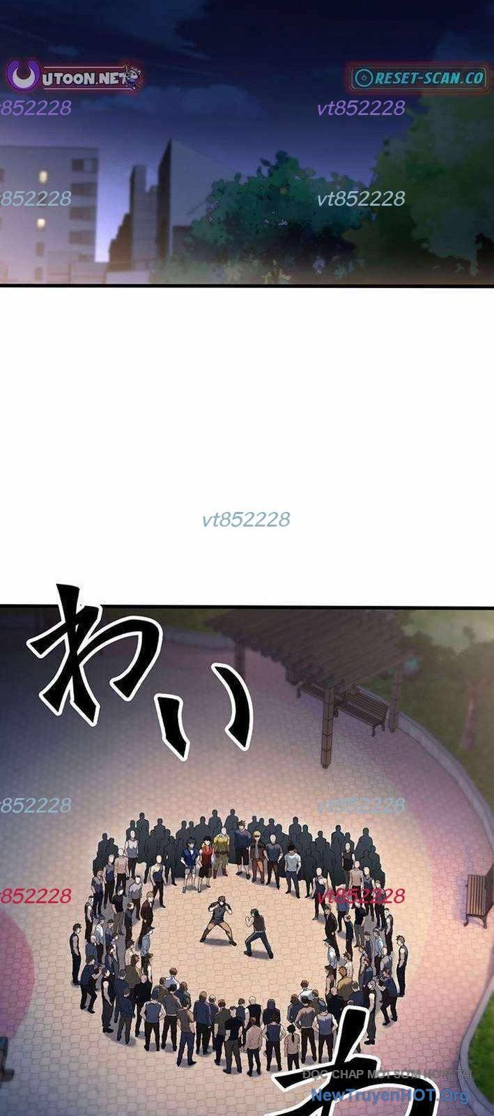 Vô Danh Lão Giang Hồ Chapter 21 - 30