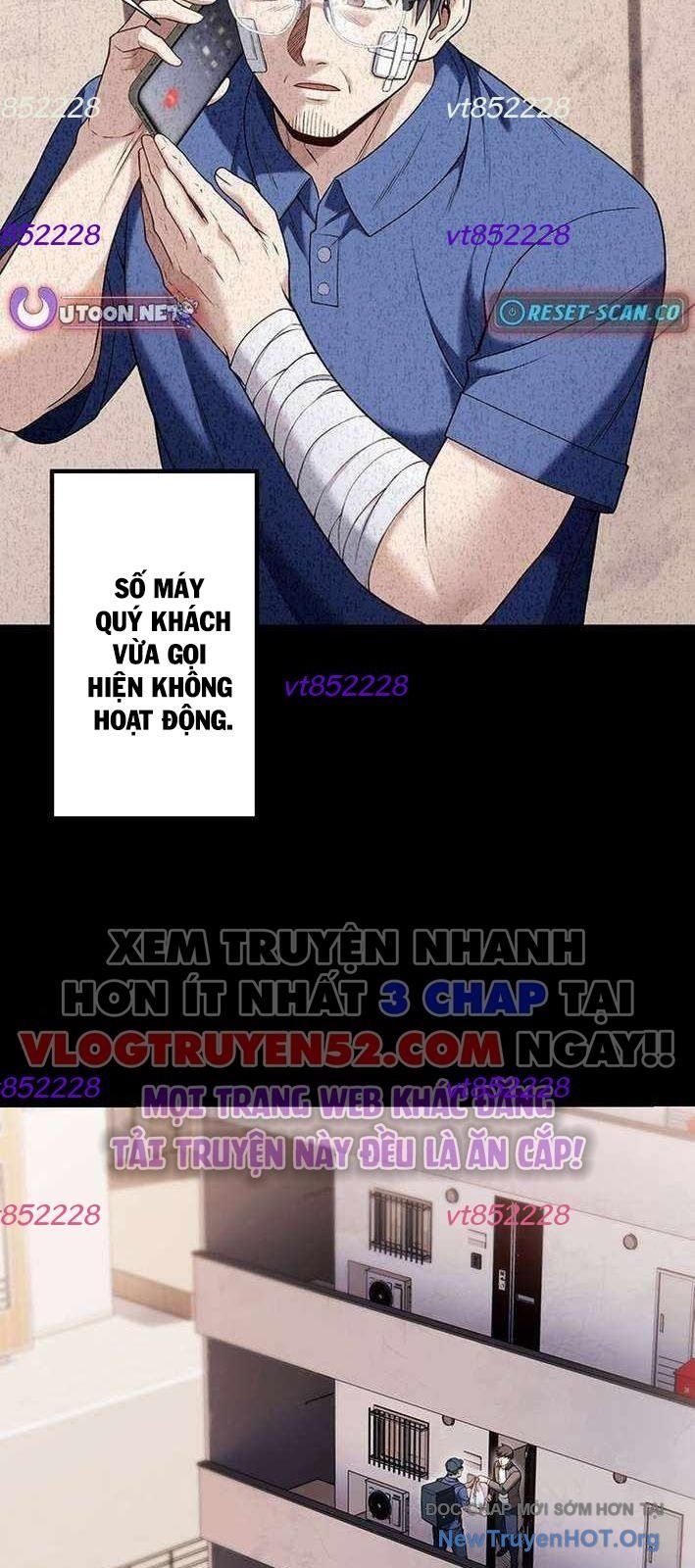 Vô Danh Lão Giang Hồ Chapter 21 - 4