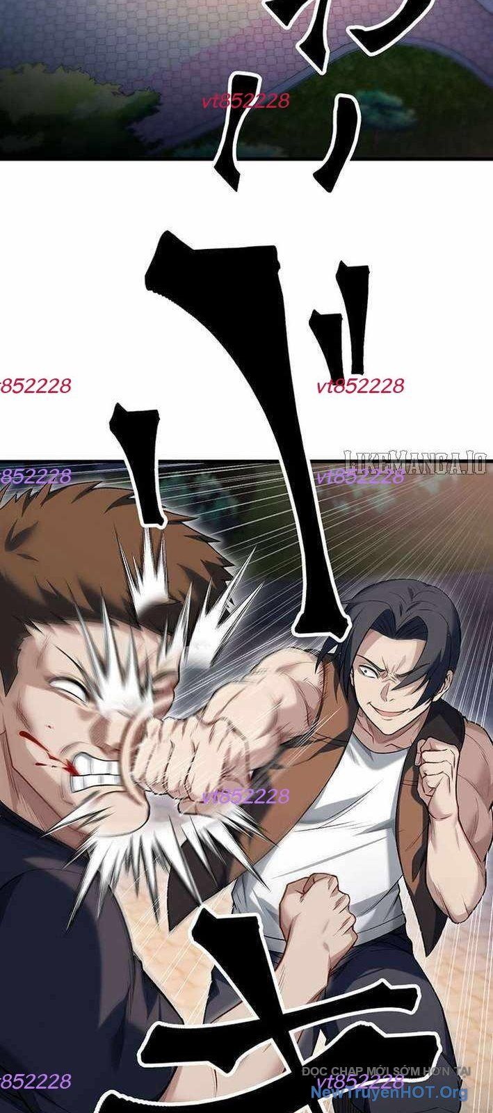 Vô Danh Lão Giang Hồ Chapter 21 - 31