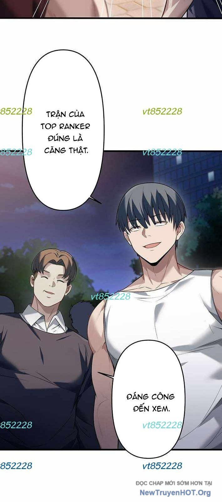 Vô Danh Lão Giang Hồ Chapter 21 - 33