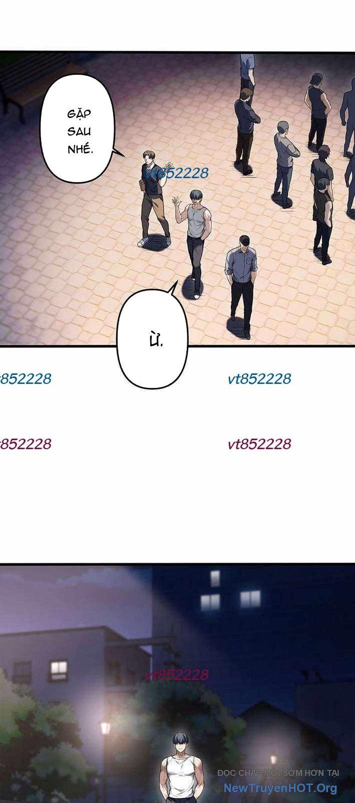 Vô Danh Lão Giang Hồ Chapter 21 - 34