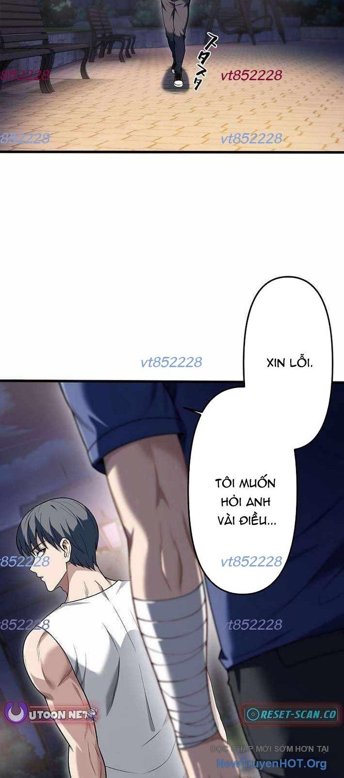 Vô Danh Lão Giang Hồ Chapter 21 - 35