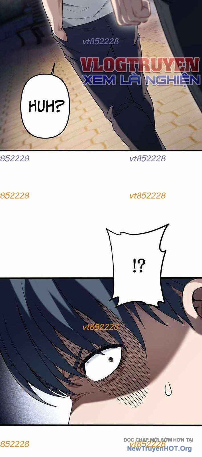 Vô Danh Lão Giang Hồ Chapter 21 - 36