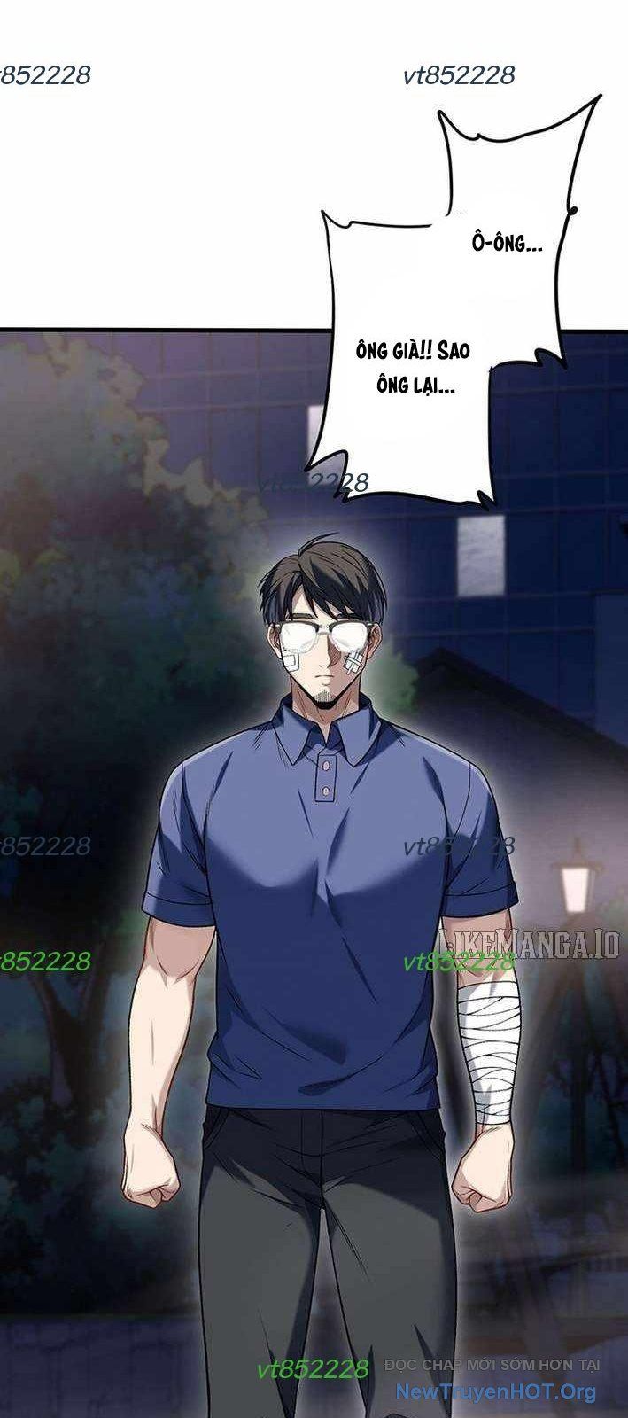 Vô Danh Lão Giang Hồ Chapter 21 - 37