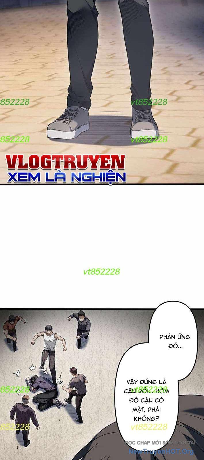 Vô Danh Lão Giang Hồ Chapter 21 - 38