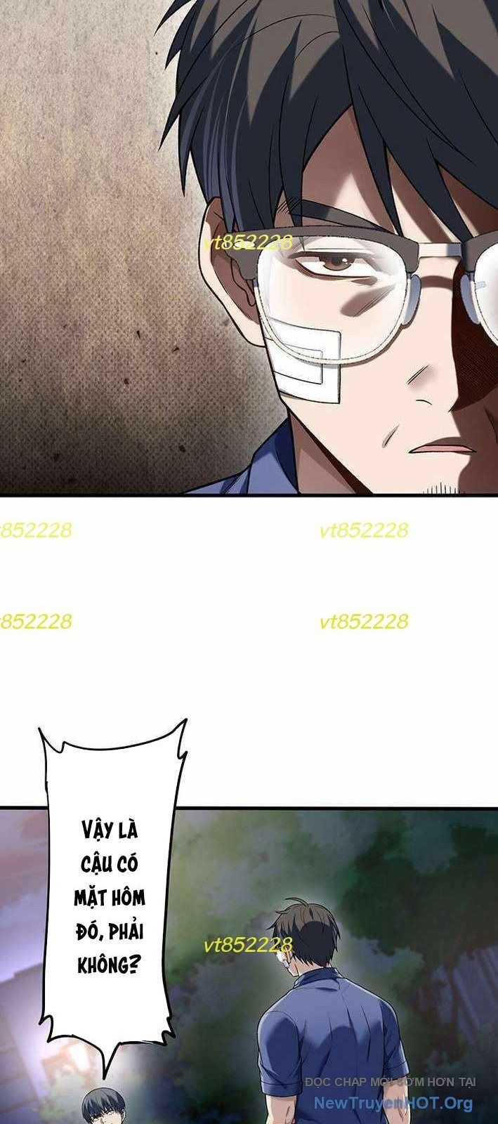 Vô Danh Lão Giang Hồ Chapter 21 - 39