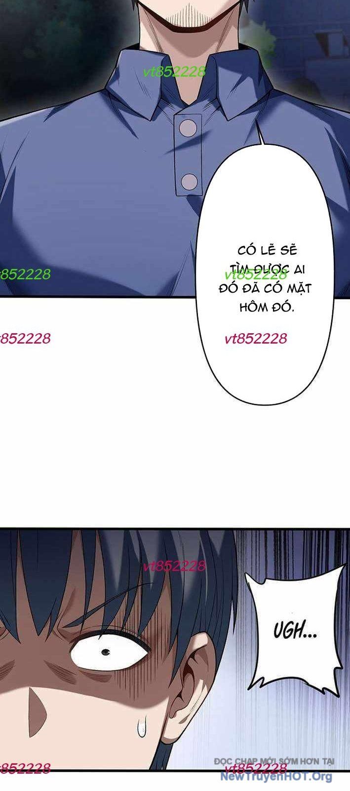 Vô Danh Lão Giang Hồ Chapter 21 - 41