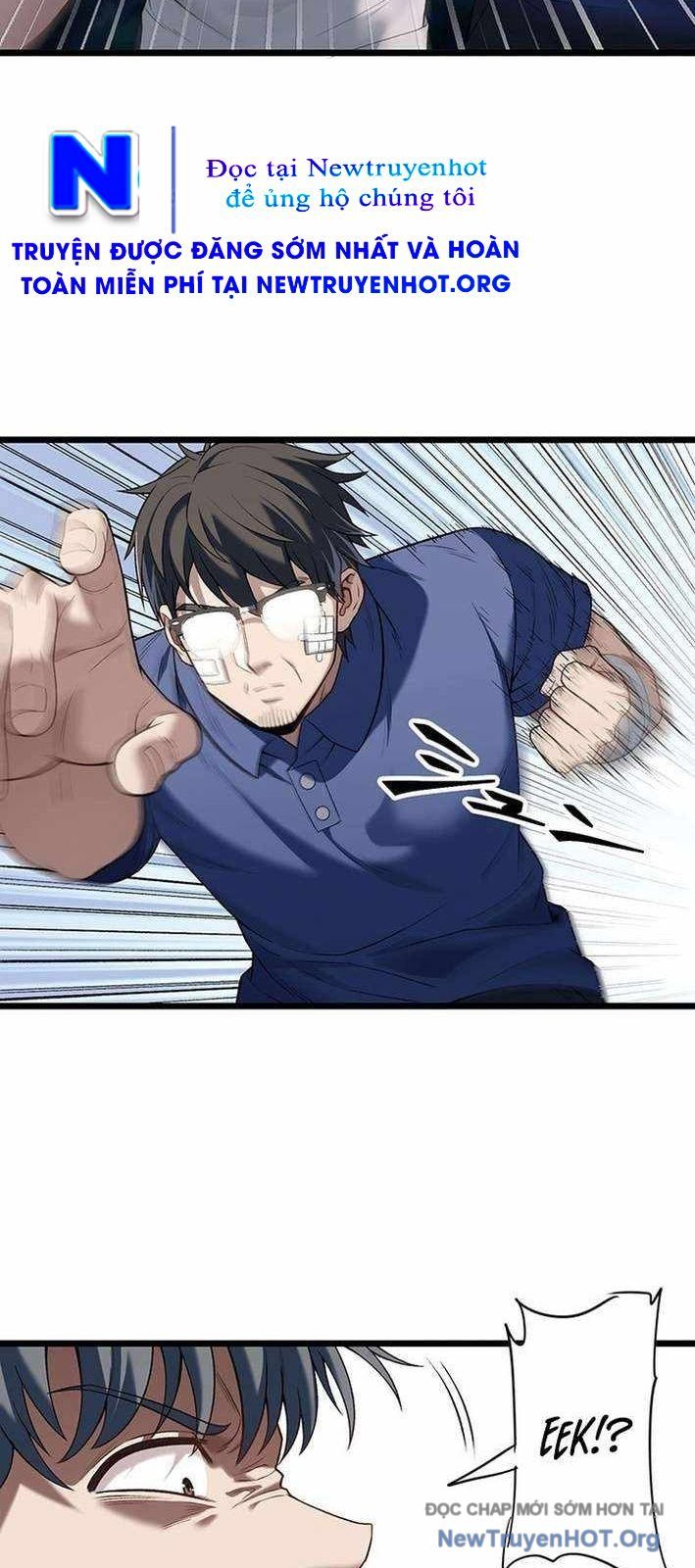 Vô Danh Lão Giang Hồ Chapter 21 - 44