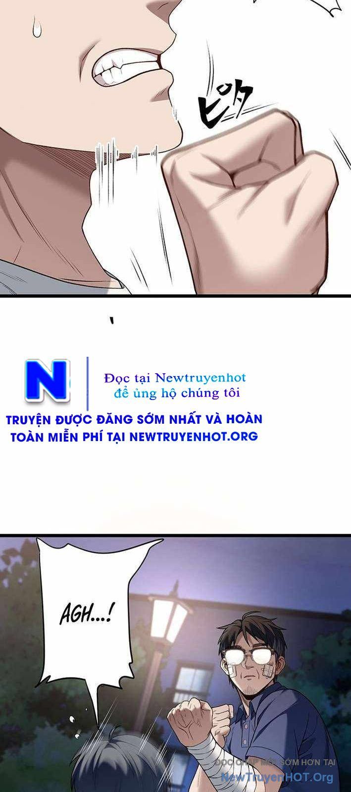 Vô Danh Lão Giang Hồ Chapter 21 - 45
