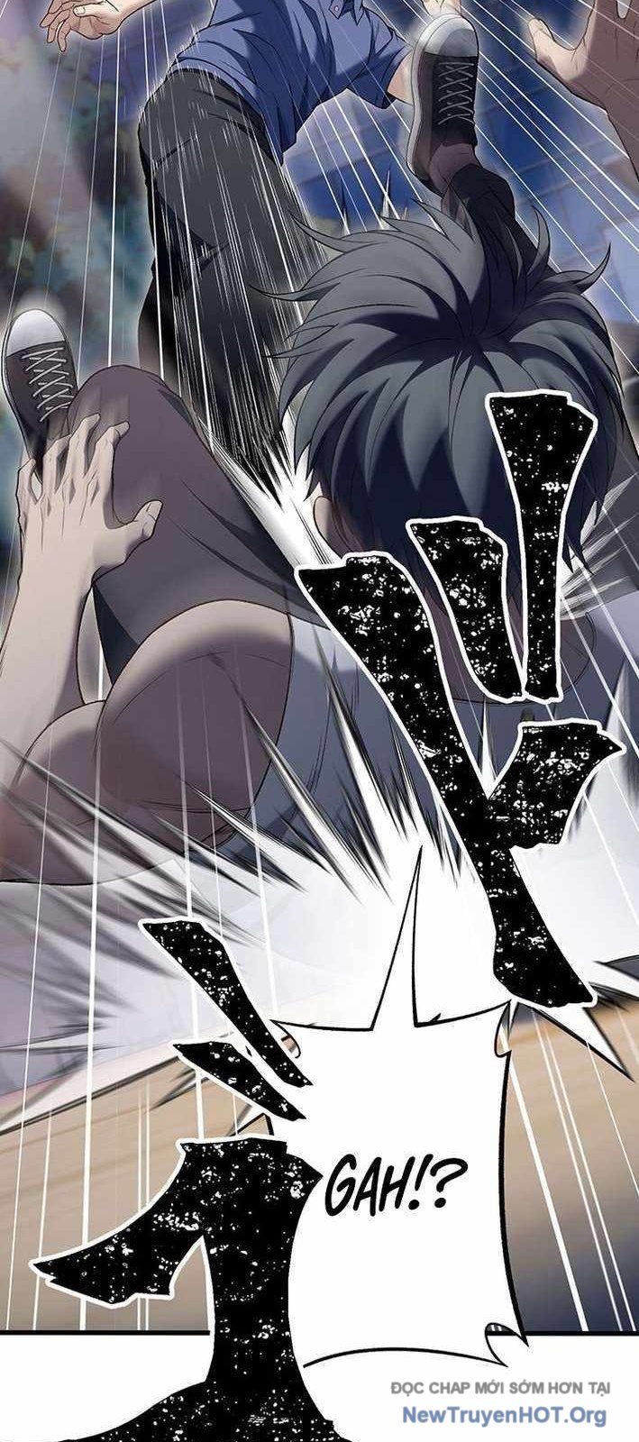 Vô Danh Lão Giang Hồ Chapter 21 - 49