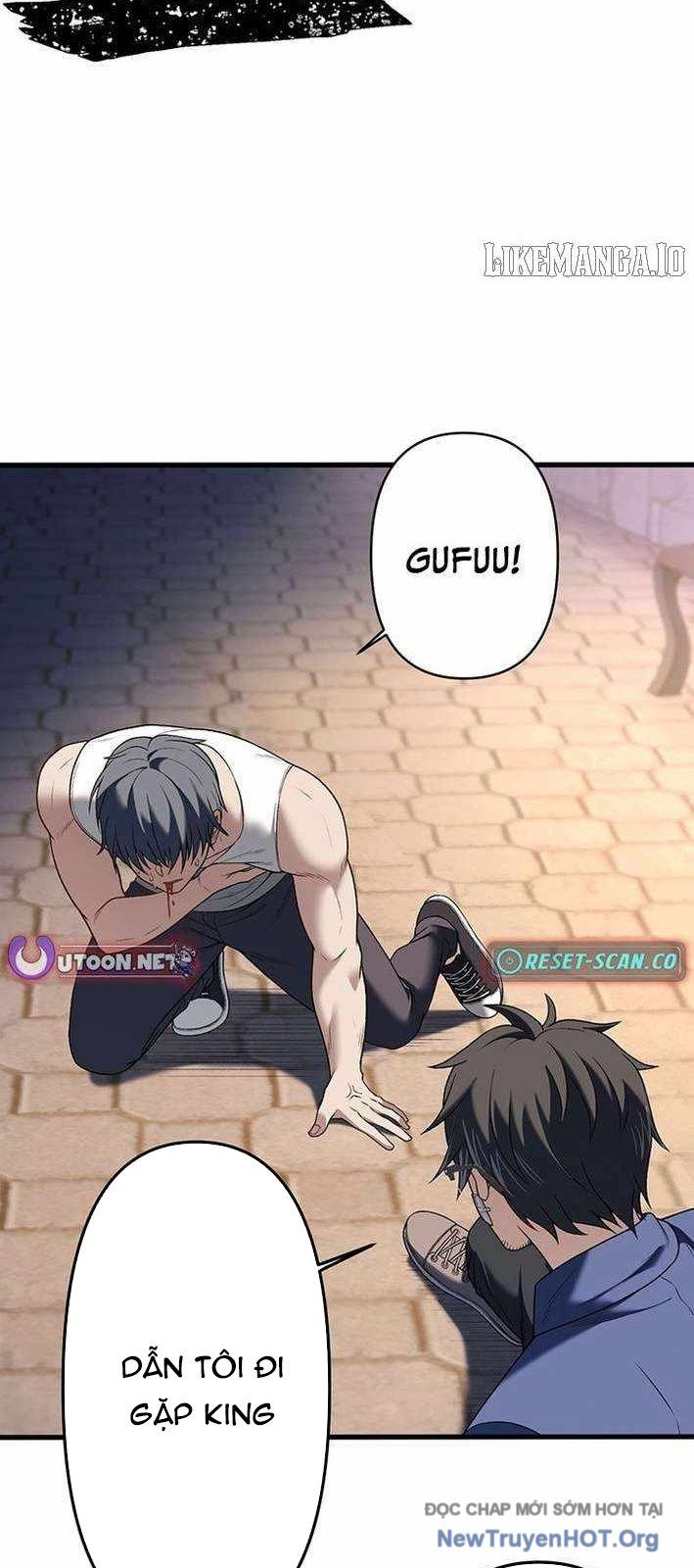 Vô Danh Lão Giang Hồ Chapter 21 - 50