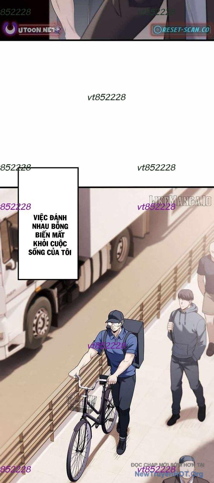 Vô Danh Lão Giang Hồ Chapter 21 - 6