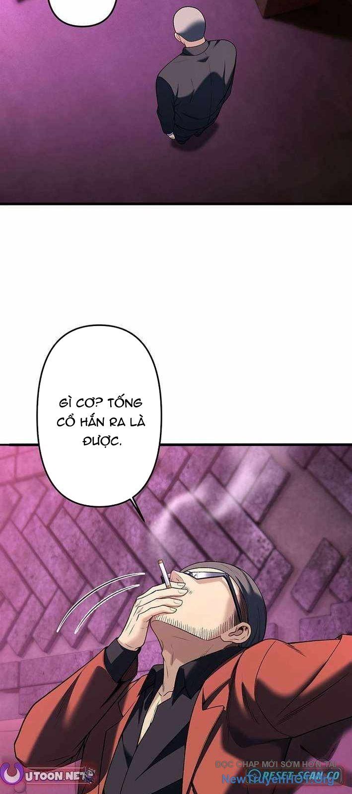 Vô Danh Lão Giang Hồ Chapter 21 - 60